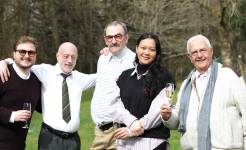 Didier FAES - DIDIER FAES