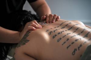 Marine LEVILLAIN - M&VOUS